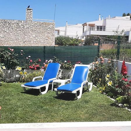Villa Ciriaco Sea Star Ерисейра Екстериор снимка