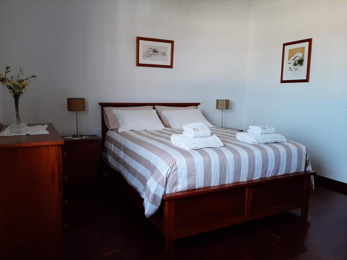 Villa Ciriaco Sea Star Ерисейра Екстериор снимка