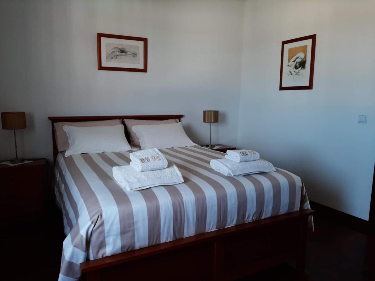 Villa Ciriaco Sea Star Ерисейра Екстериор снимка