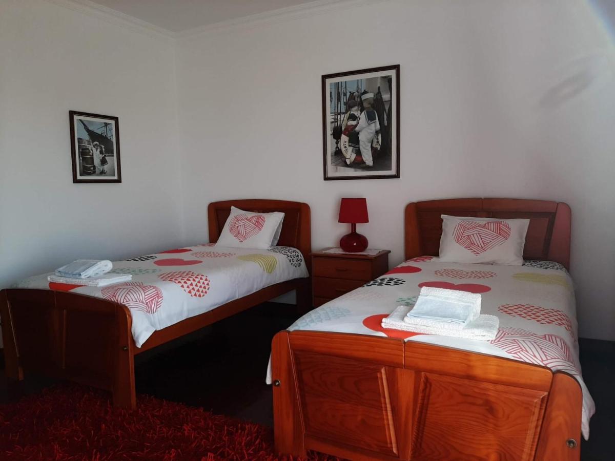 Villa Ciriaco Sea Star Ерисейра Екстериор снимка