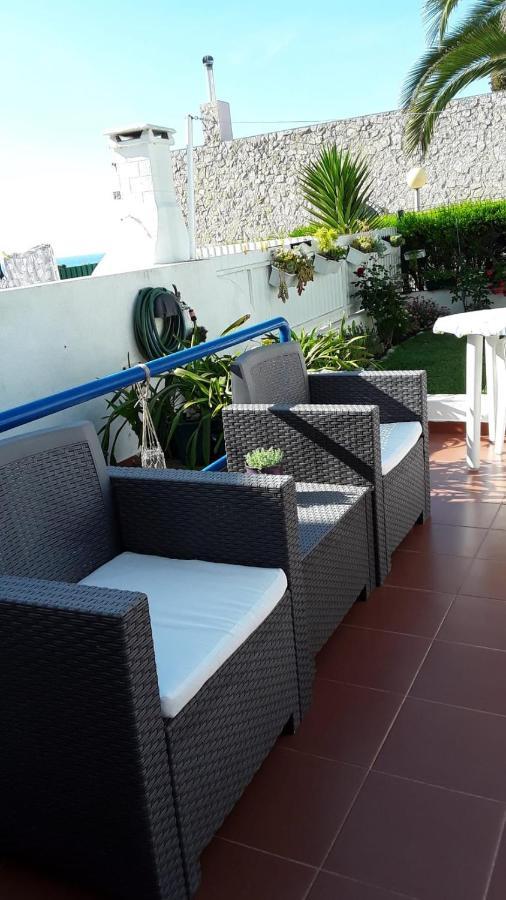 Villa Ciriaco Sea Star Ерисейра Екстериор снимка