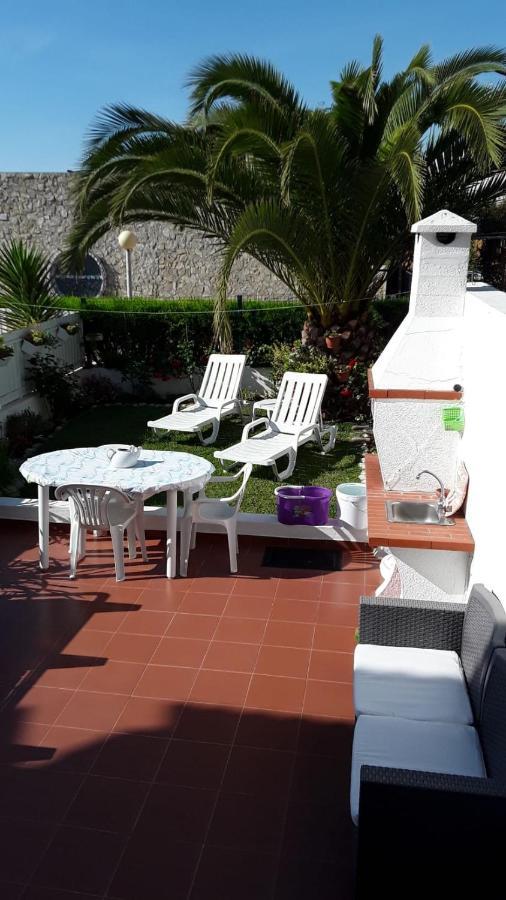 Villa Ciriaco Sea Star Ерисейра Екстериор снимка