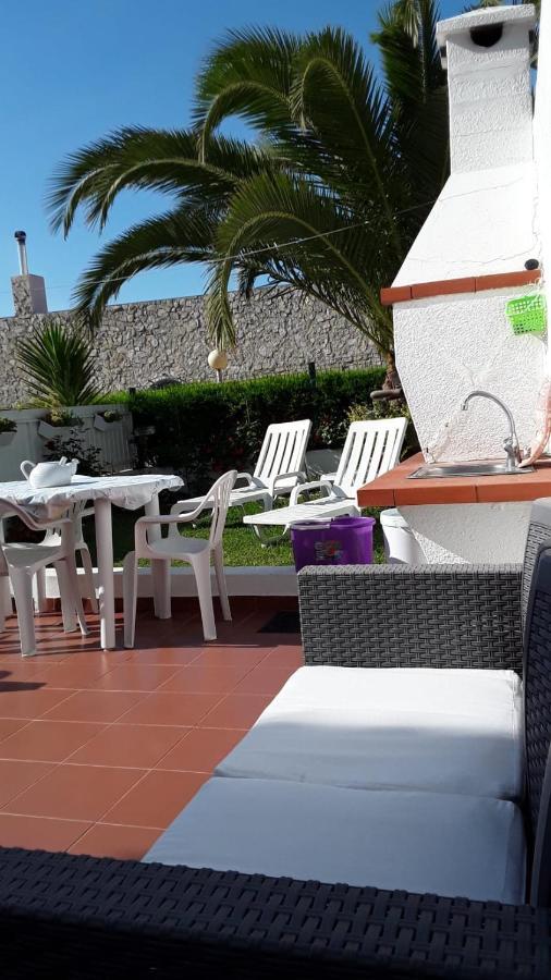 Villa Ciriaco Sea Star Ерисейра Екстериор снимка