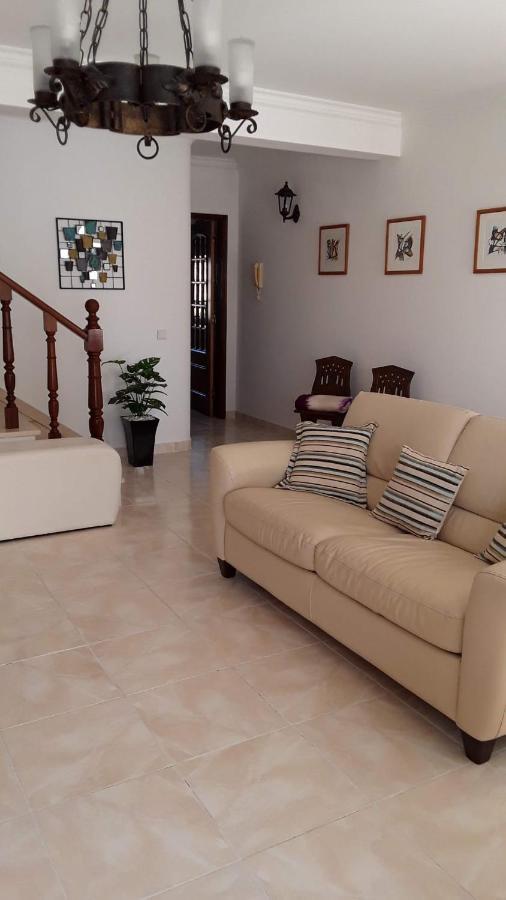 Villa Ciriaco Sea Star Ерисейра Екстериор снимка