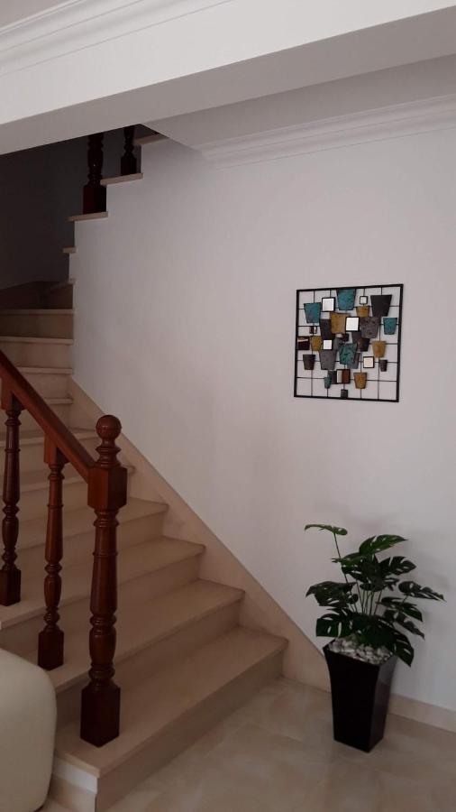 Villa Ciriaco Sea Star Ерисейра Екстериор снимка