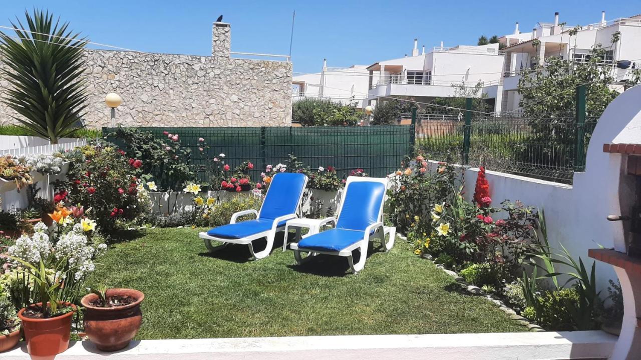 Villa Ciriaco Sea Star Ерисейра Екстериор снимка