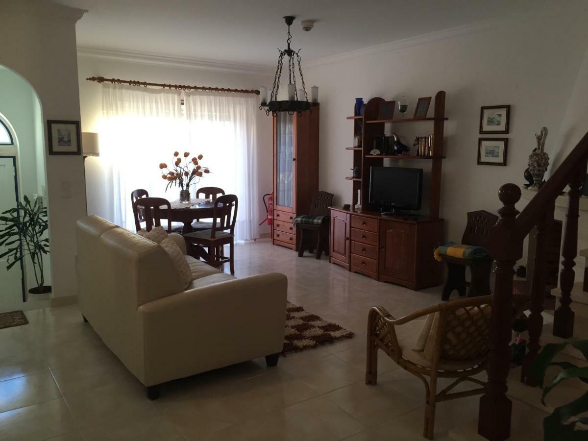 Villa Ciriaco Sea Star Ерисейра Екстериор снимка