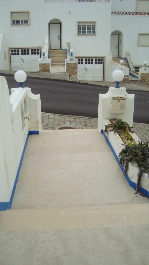 Villa Ciriaco Sea Star Ерисейра Екстериор снимка