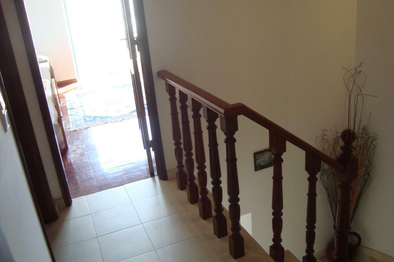 Villa Ciriaco Sea Star Ерисейра Екстериор снимка