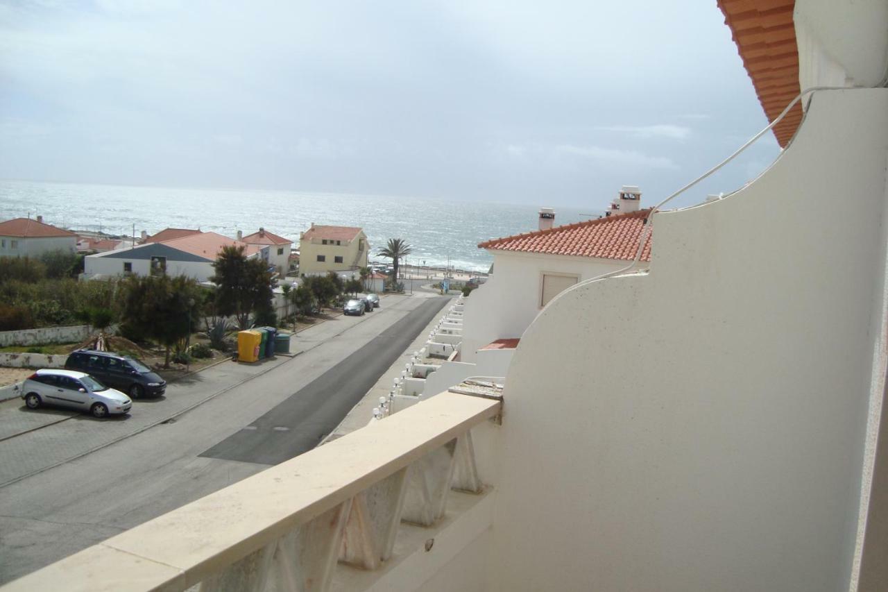 Villa Ciriaco Sea Star Ерисейра Екстериор снимка