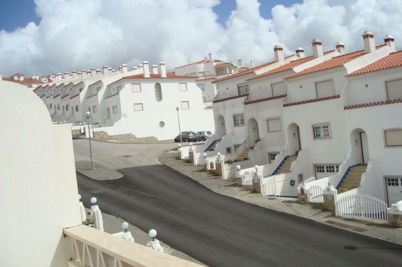 Villa Ciriaco Sea Star Ерисейра Екстериор снимка