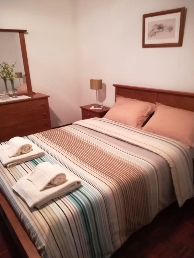 Villa Ciriaco Sea Star Ерисейра Екстериор снимка