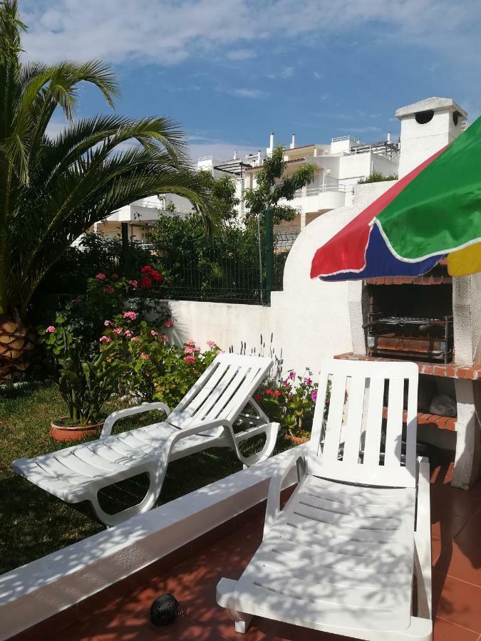 Villa Ciriaco Sea Star Ерисейра Екстериор снимка