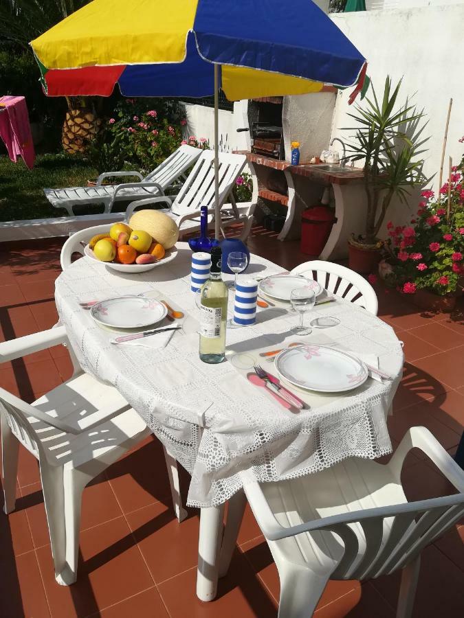 Villa Ciriaco Sea Star Ерисейра Екстериор снимка