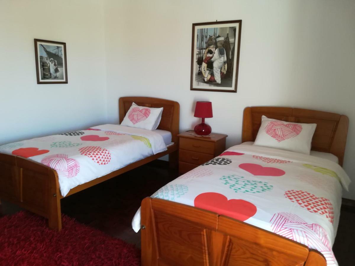 Villa Ciriaco Sea Star Ерисейра Екстериор снимка