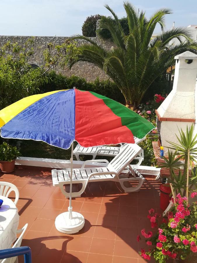 Villa Ciriaco Sea Star Ерисейра Екстериор снимка
