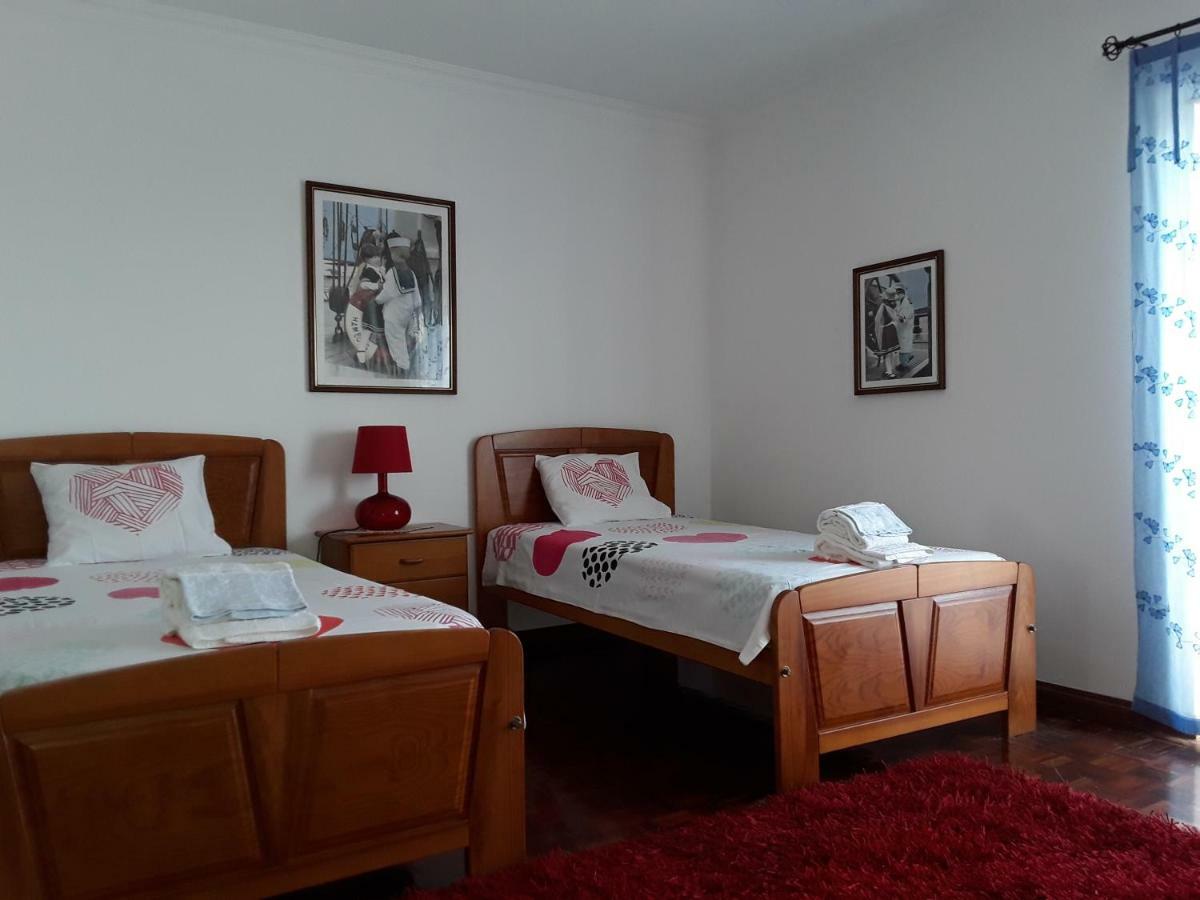 Villa Ciriaco Sea Star Ерисейра Екстериор снимка