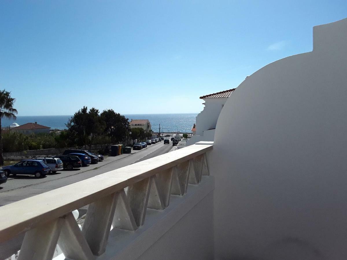 Villa Ciriaco Sea Star Ерисейра Екстериор снимка