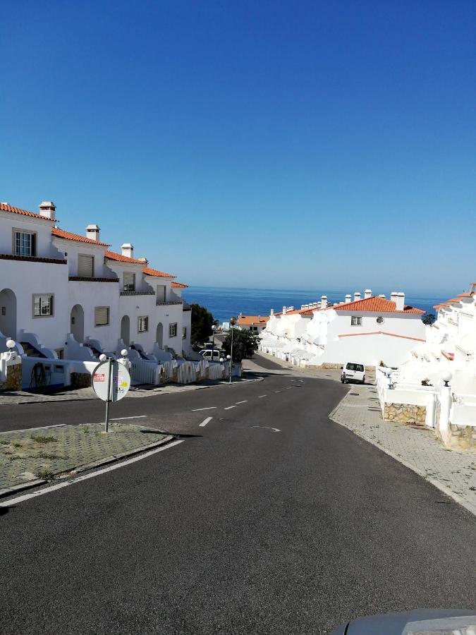 Villa Ciriaco Sea Star Ерисейра Екстериор снимка