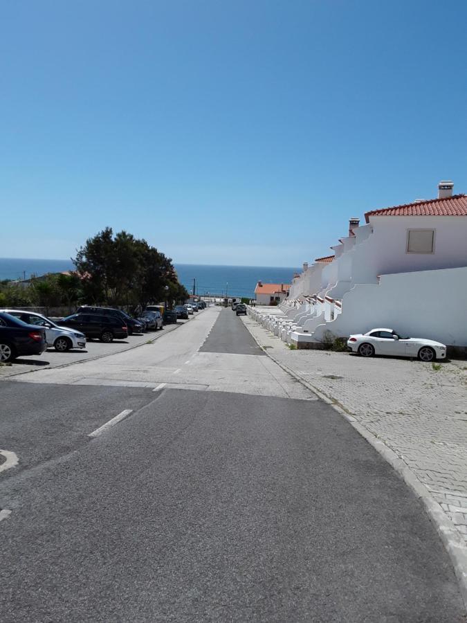 Villa Ciriaco Sea Star Ерисейра Екстериор снимка