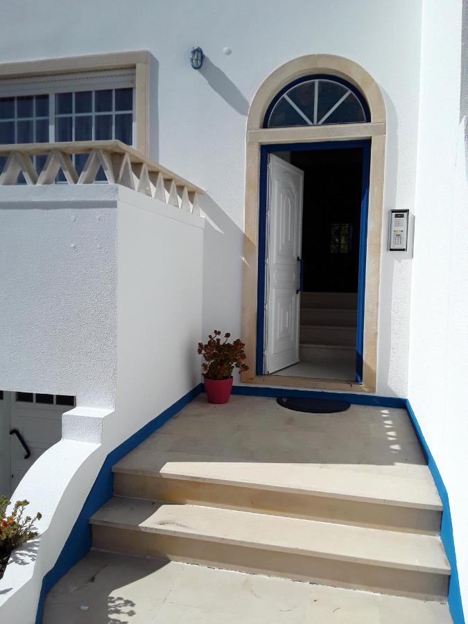 Villa Ciriaco Sea Star Ерисейра Екстериор снимка