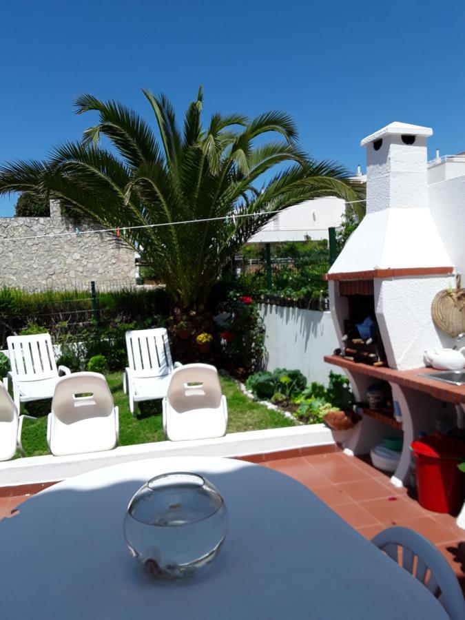 Villa Ciriaco Sea Star Ерисейра Екстериор снимка