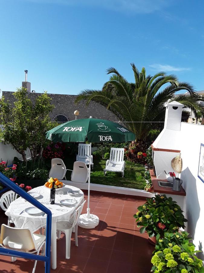 Villa Ciriaco Sea Star Ерисейра Екстериор снимка