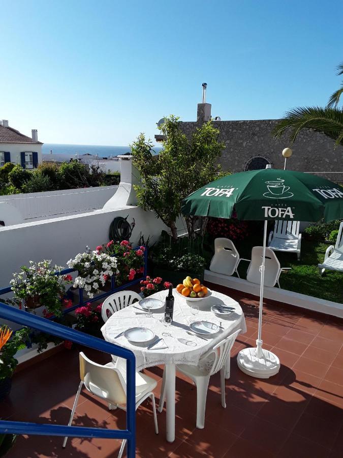Villa Ciriaco Sea Star Ерисейра Екстериор снимка