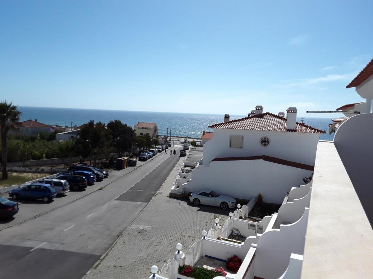 Villa Ciriaco Sea Star Ерисейра Екстериор снимка