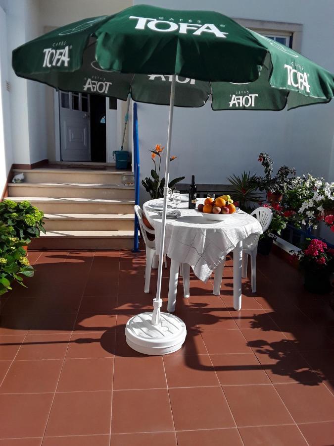 Villa Ciriaco Sea Star Ерисейра Екстериор снимка